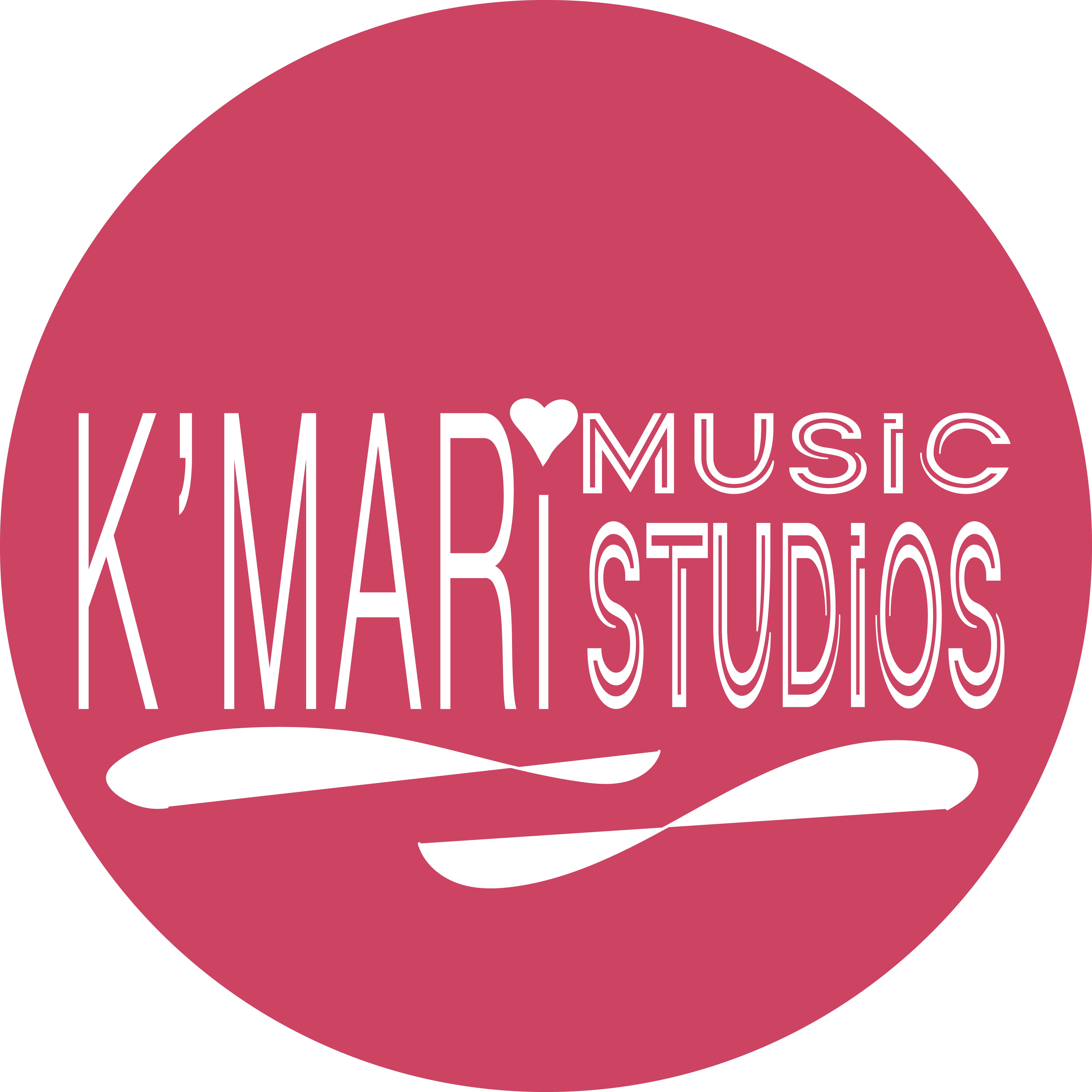 K'Mari Music Studio's 